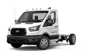 2026 Ford Transit® CC-CA External Image 2